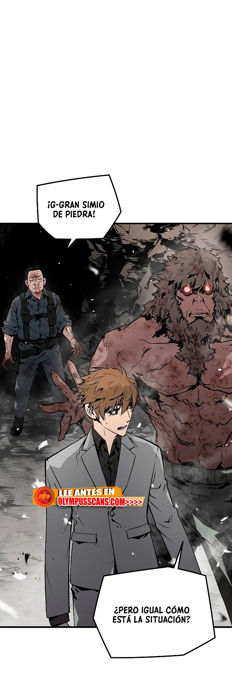 Th3 Breaker Fuerza eterna  > Capitulo 53 > Page 31