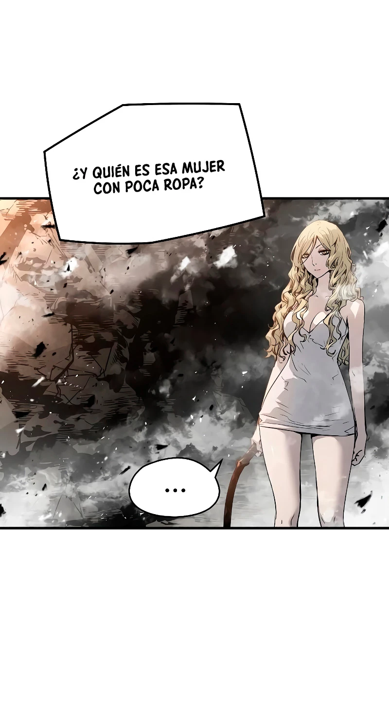 Th3 Breaker Fuerza eterna  > Capitulo 53 > Page 41