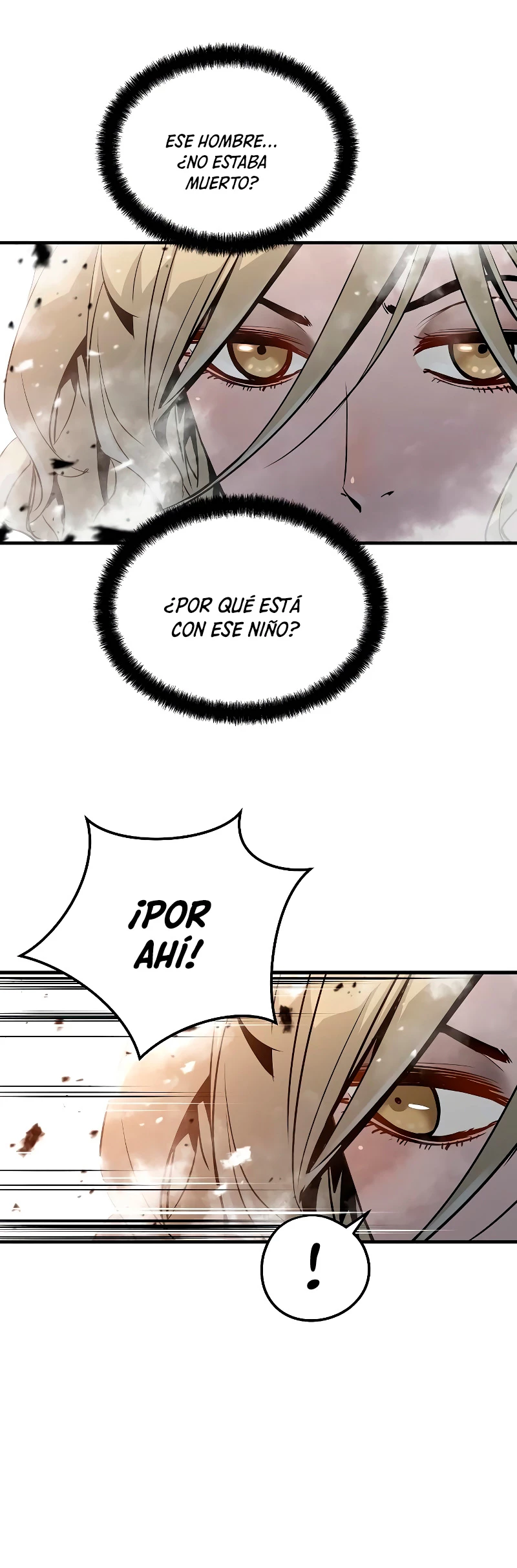 Th3 Breaker Fuerza eterna  > Capitulo 53 > Page 51