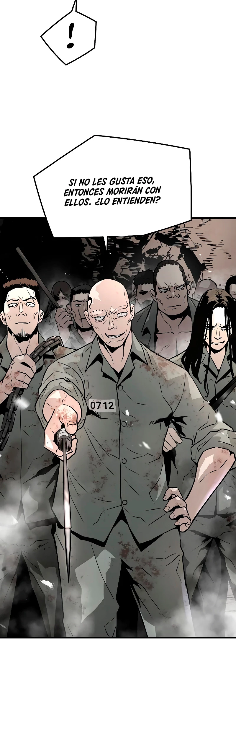 Th3 Breaker Fuerza eterna  > Capitulo 53 > Page 91