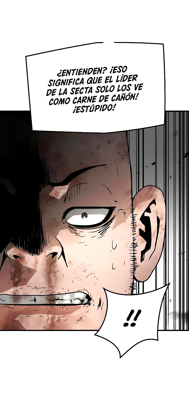 Th3 Breaker Fuerza eterna  > Capitulo 53 > Page 131