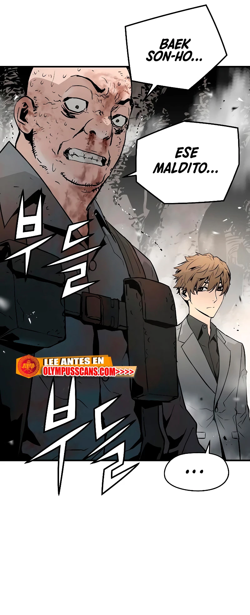 Th3 Breaker Fuerza eterna  > Capitulo 53 > Page 141