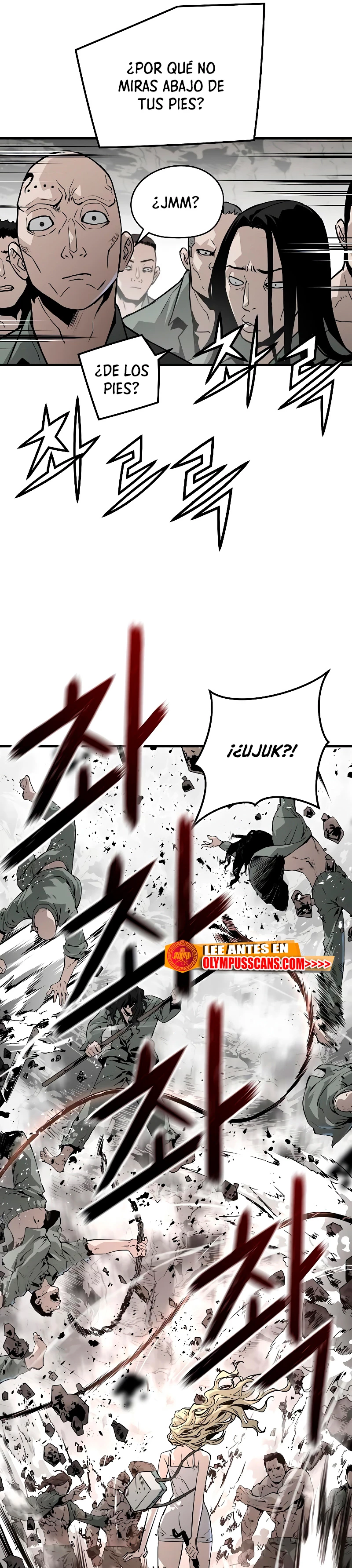 Th3 Breaker Fuerza eterna  > Capitulo 53 > Page 171