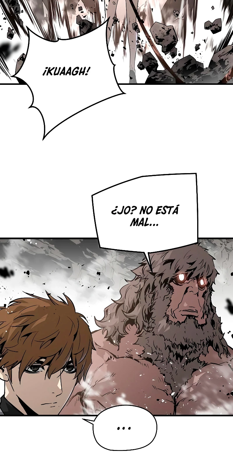 Th3 Breaker Fuerza eterna  > Capitulo 53 > Page 191