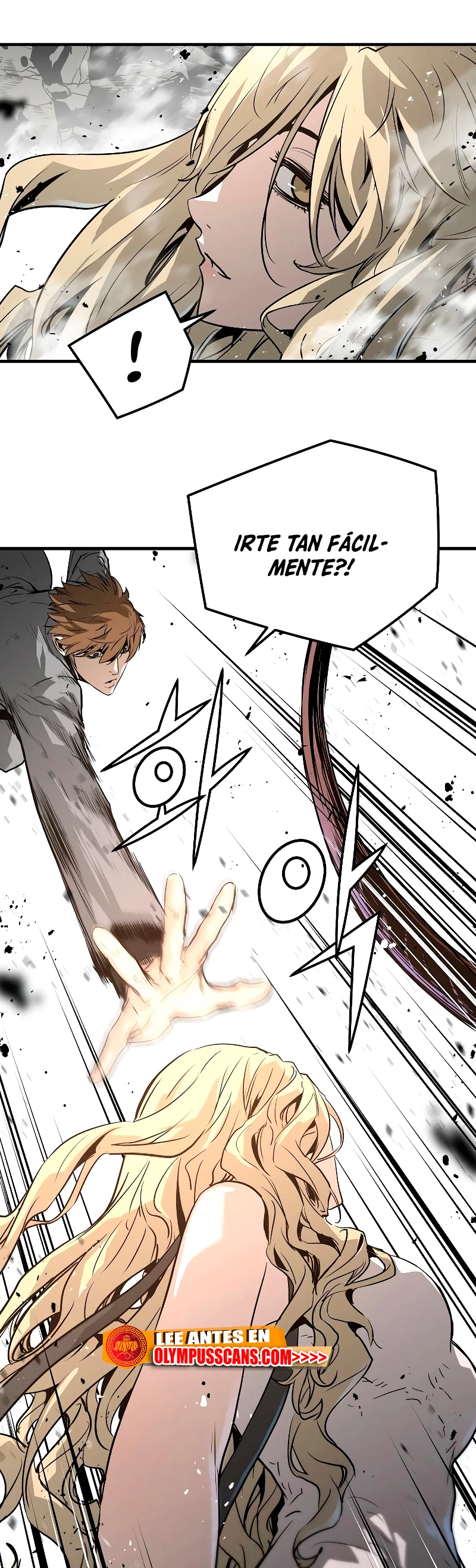 Th3 Breaker Fuerza eterna  > Capitulo 53 > Page 211