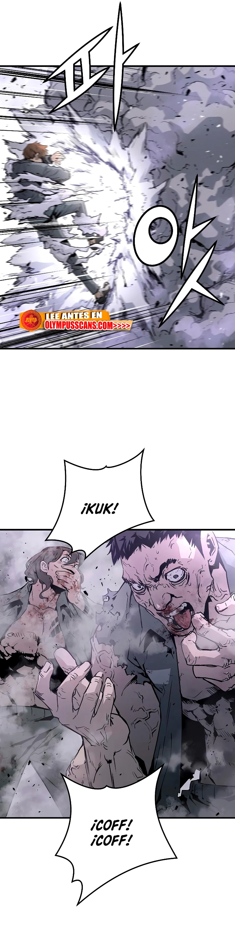 Th3 Breaker Fuerza eterna  > Capitulo 53 > Page 241