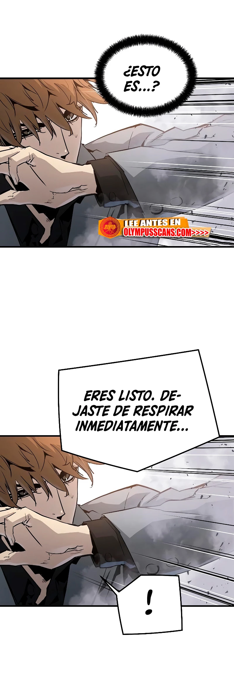 Th3 Breaker Fuerza eterna  > Capitulo 53 > Page 251