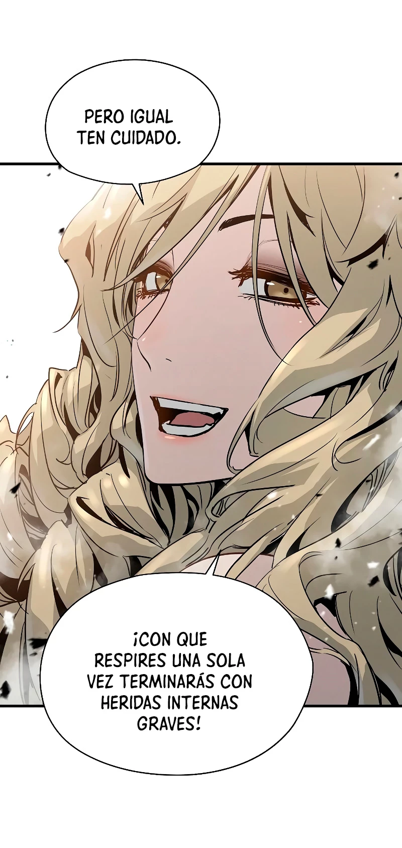 Th3 Breaker Fuerza eterna  > Capitulo 53 > Page 261