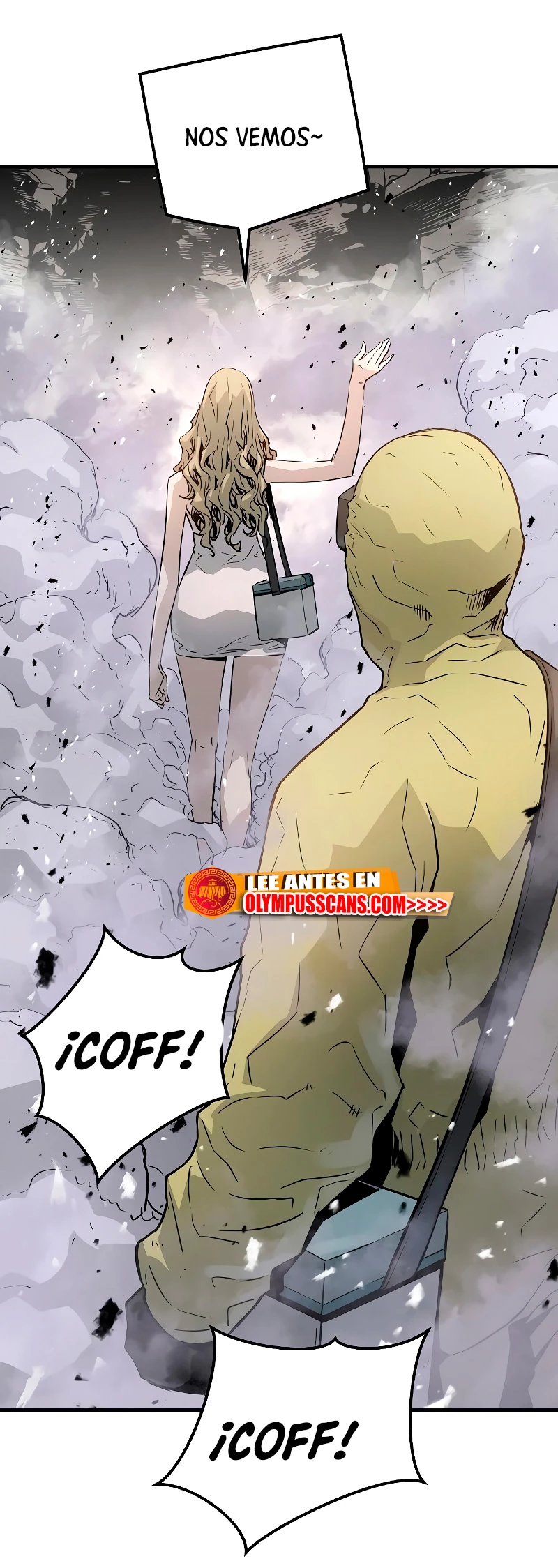 Th3 Breaker Fuerza eterna  > Capitulo 53 > Page 271