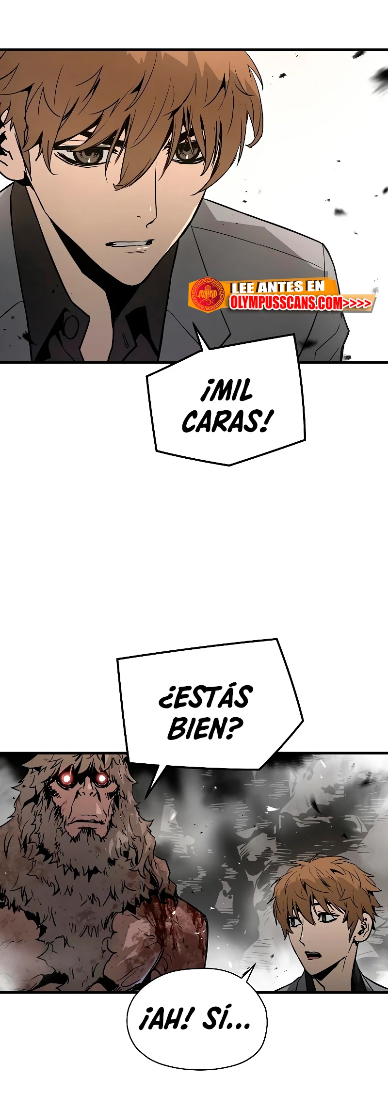 Th3 Breaker Fuerza eterna  > Capitulo 53 > Page 281