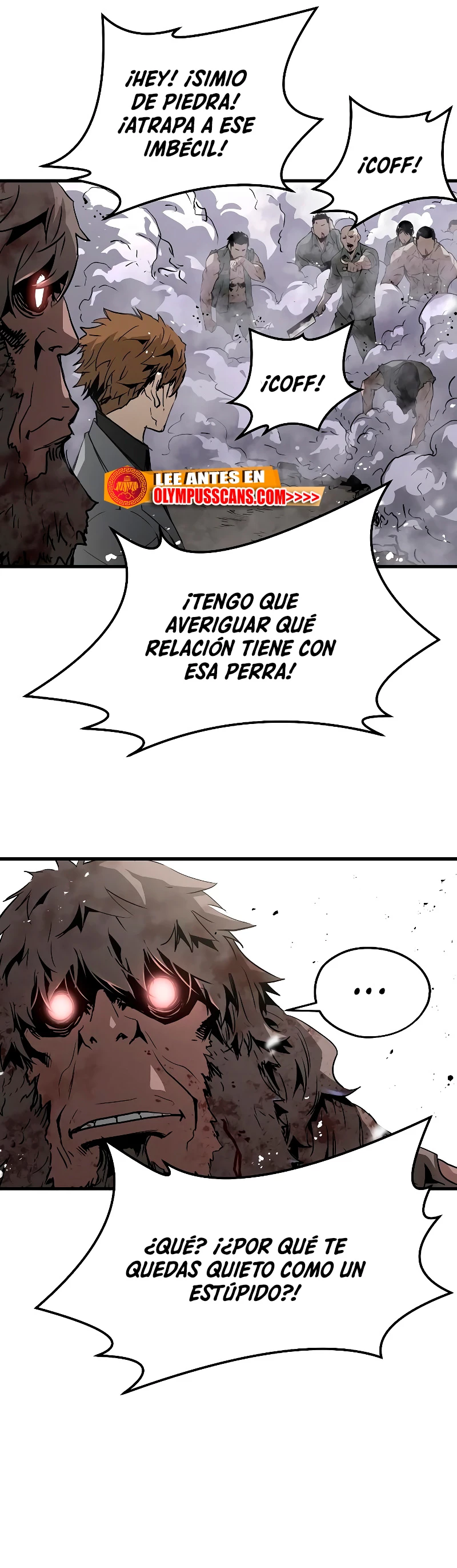 Th3 Breaker Fuerza eterna  > Capitulo 53 > Page 301