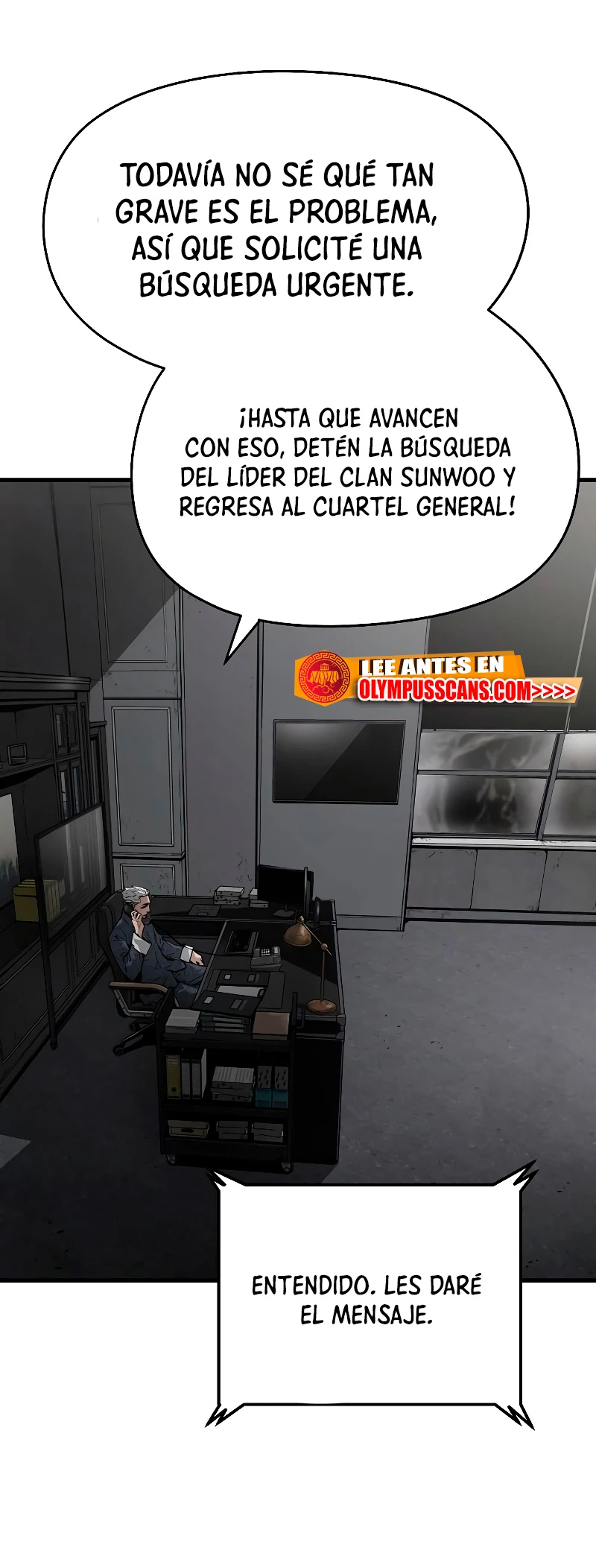 Th3 Breaker Fuerza eterna  > Capitulo 53 > Page 331