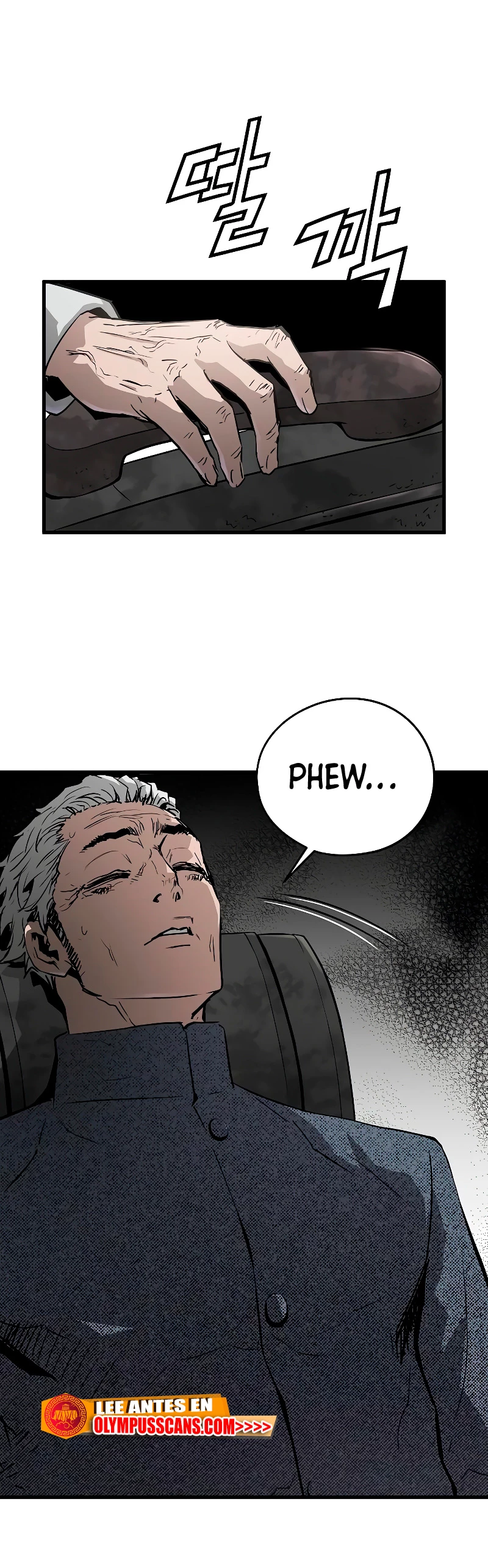 Th3 Breaker Fuerza eterna  > Capitulo 53 > Page 341