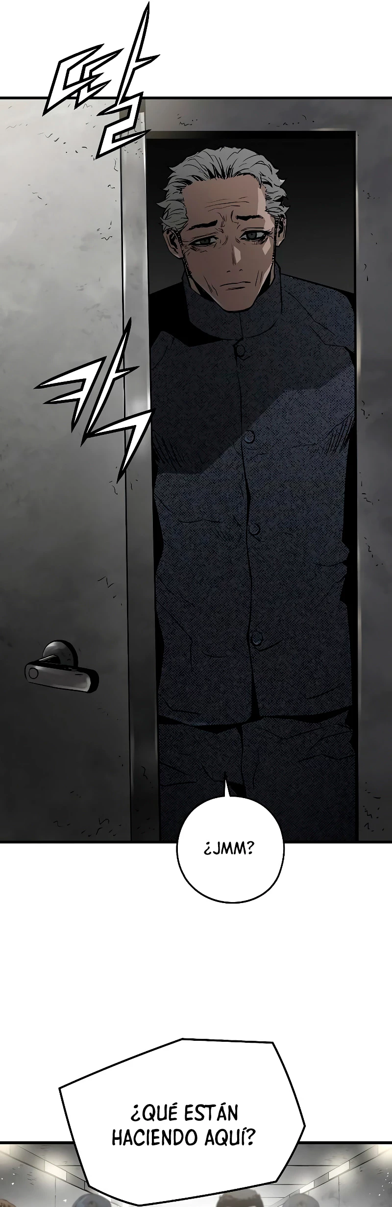 Th3 Breaker Fuerza eterna  > Capitulo 53 > Page 351