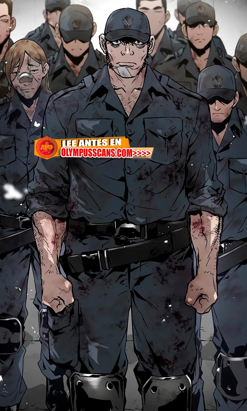 Th3 Breaker Fuerza eterna  > Capitulo 53 > Page 361