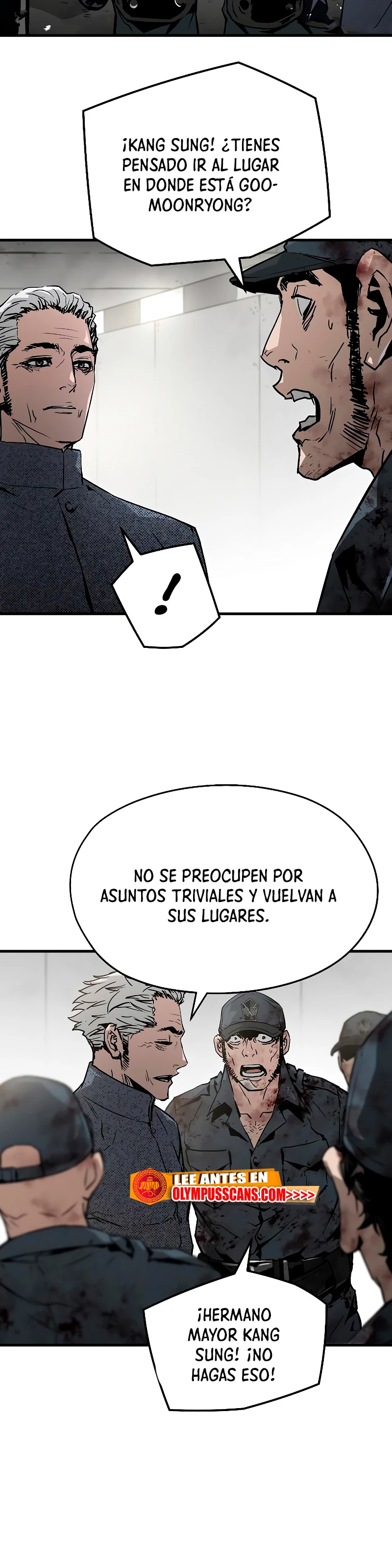 Th3 Breaker Fuerza eterna  > Capitulo 53 > Page 381
