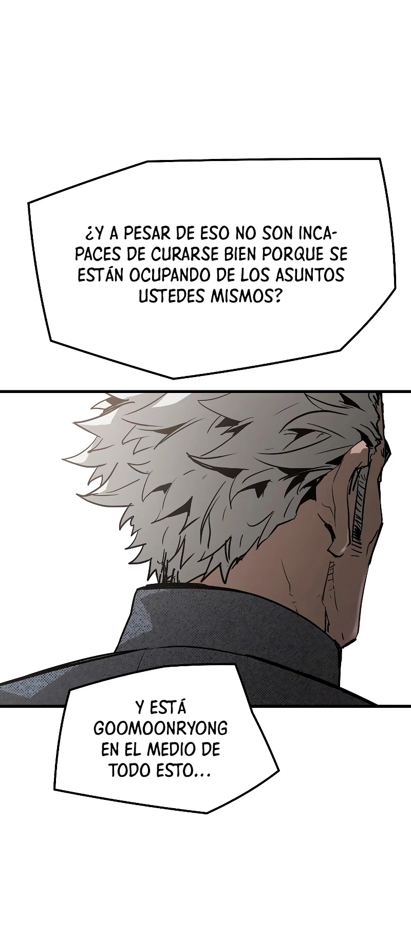 Th3 Breaker Fuerza eterna  > Capitulo 53 > Page 401