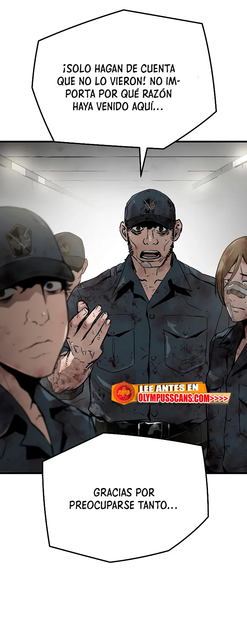 Th3 Breaker Fuerza eterna  > Capitulo 53 > Page 411
