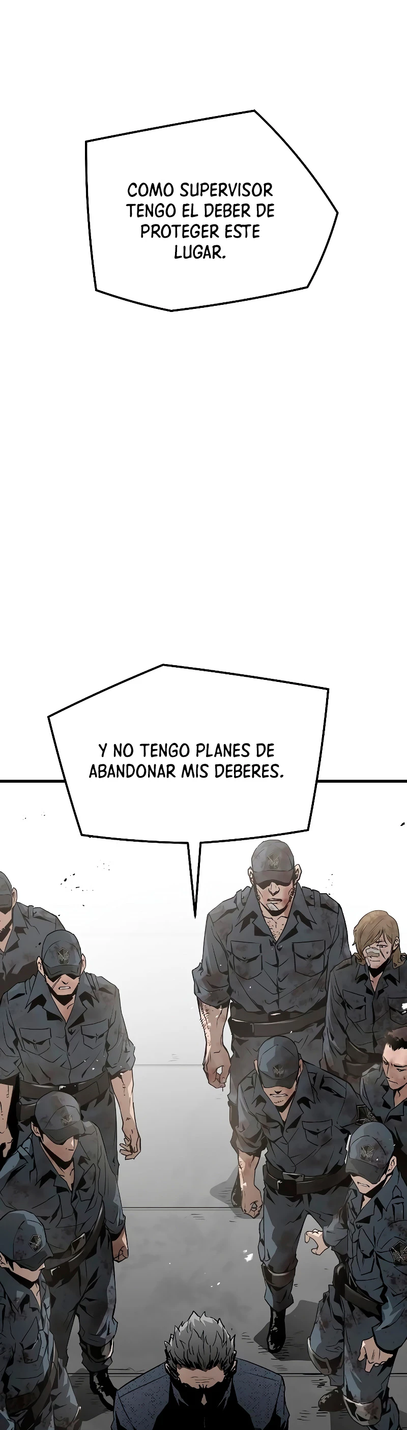 Th3 Breaker Fuerza eterna  > Capitulo 53 > Page 431