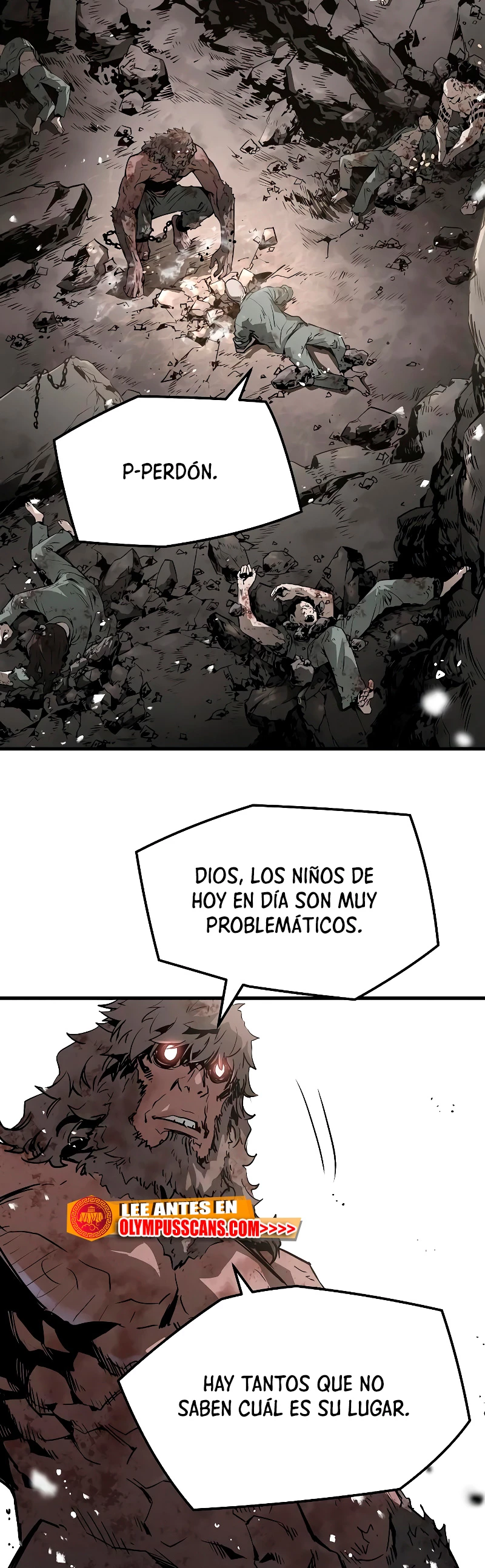 Th3 Breaker Fuerza eterna  > Capitulo 53 > Page 451