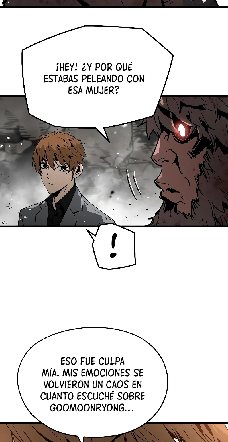Th3 Breaker Fuerza eterna  > Capitulo 53 > Page 461