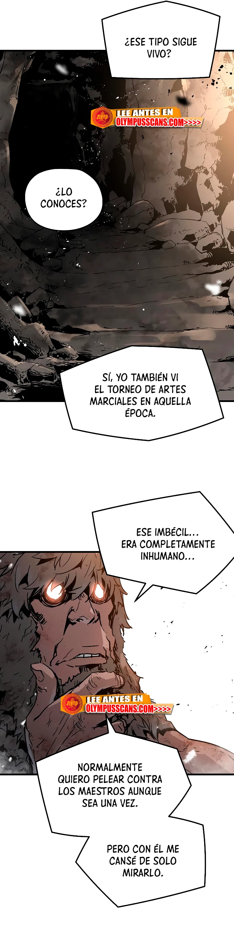 Th3 Breaker Fuerza eterna  > Capitulo 53 > Page 481