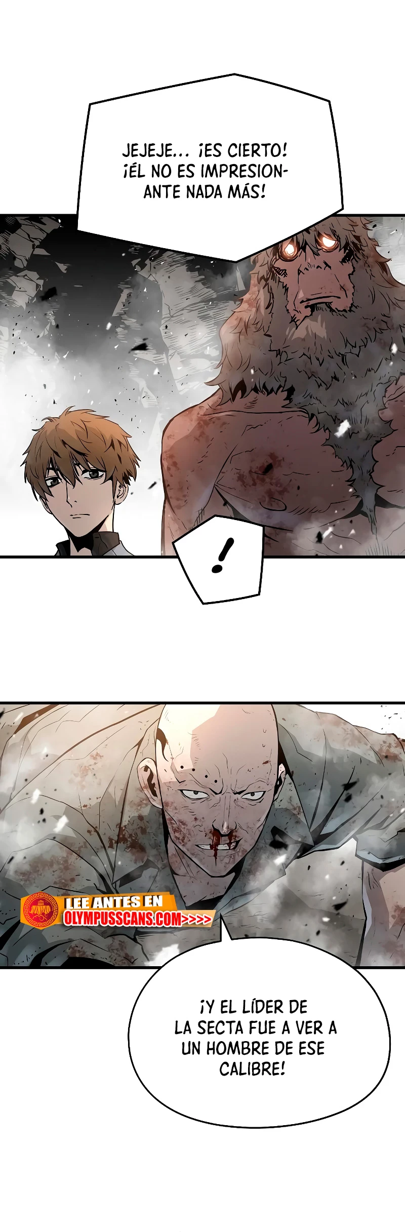 Th3 Breaker Fuerza eterna  > Capitulo 53 > Page 491