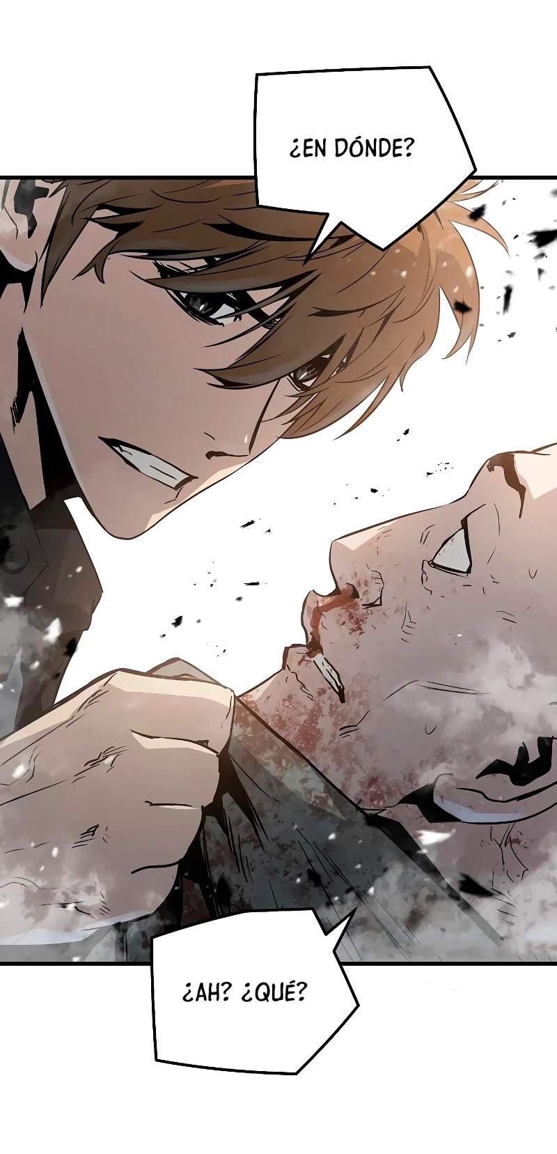 Th3 Breaker Fuerza eterna  > Capitulo 53 > Page 511