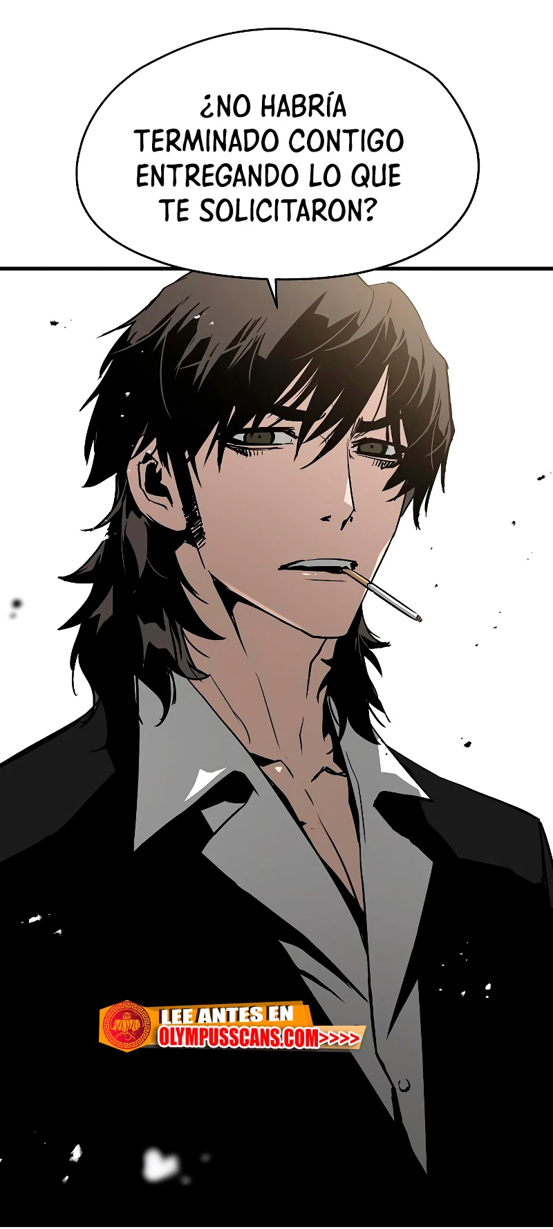 Th3 Breaker Fuerza eterna  > Capitulo 54 > Page 31