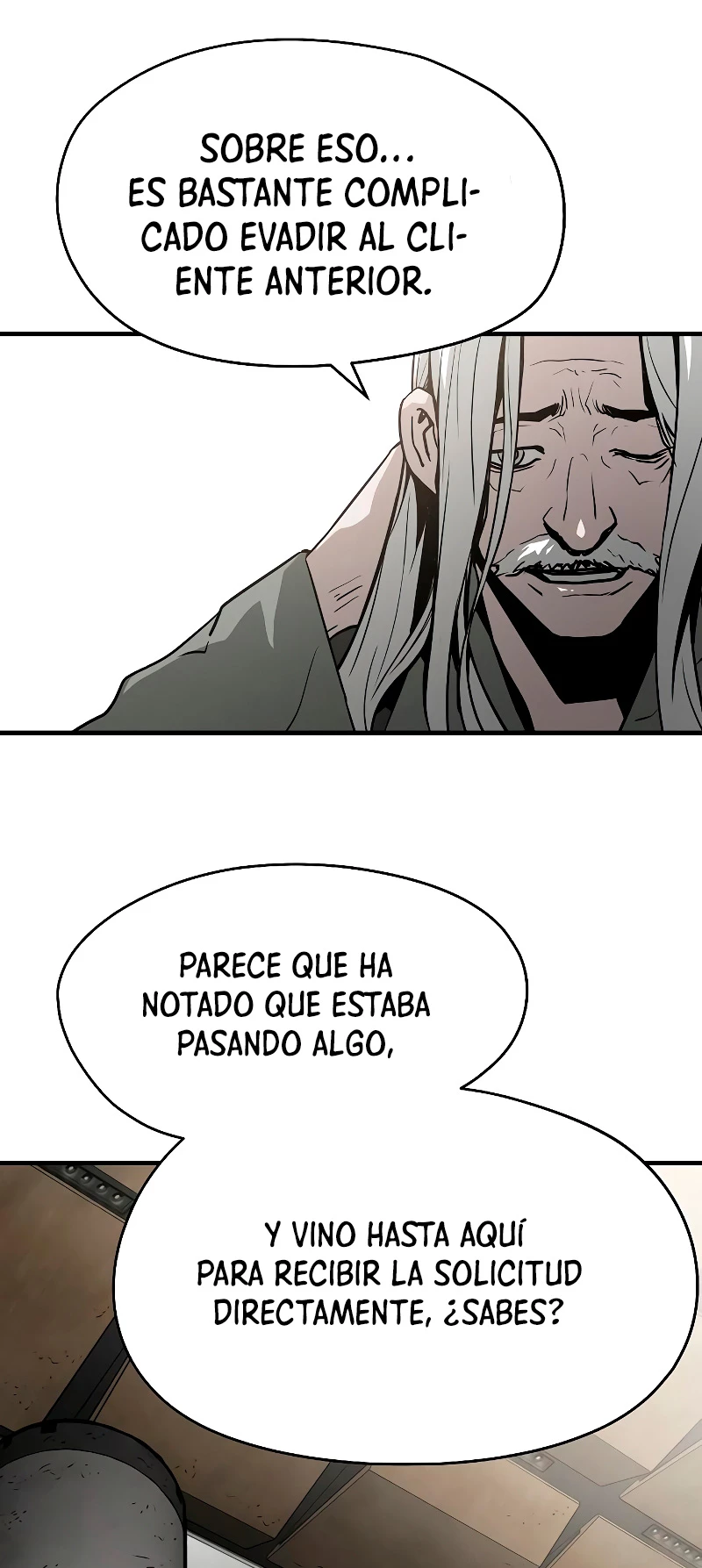 Th3 Breaker Fuerza eterna  > Capitulo 54 > Page 41