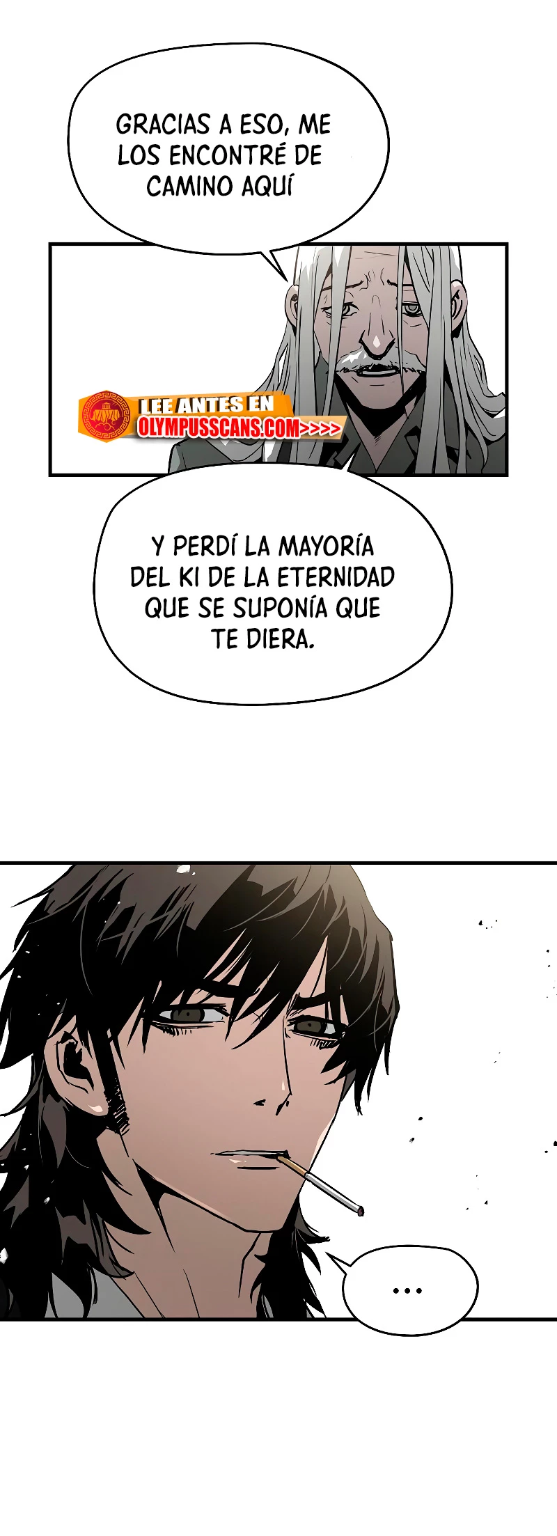 Th3 Breaker Fuerza eterna  > Capitulo 54 > Page 61