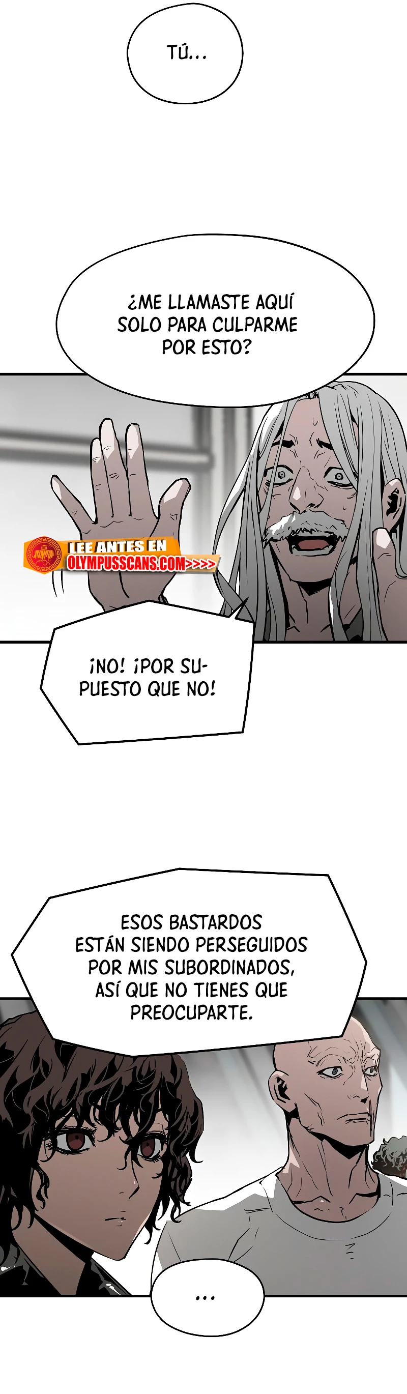 Th3 Breaker Fuerza eterna  > Capitulo 54 > Page 71