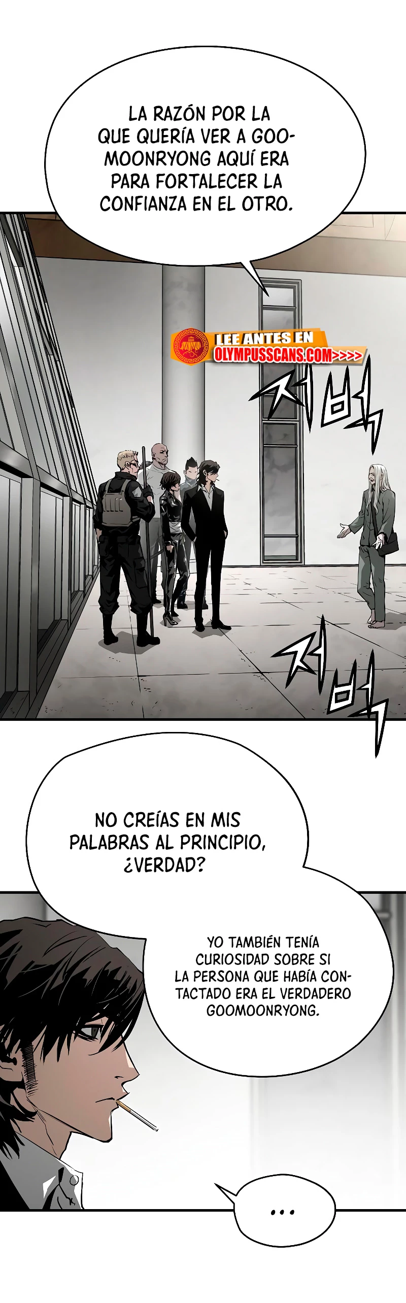 Th3 Breaker Fuerza eterna  > Capitulo 54 > Page 81