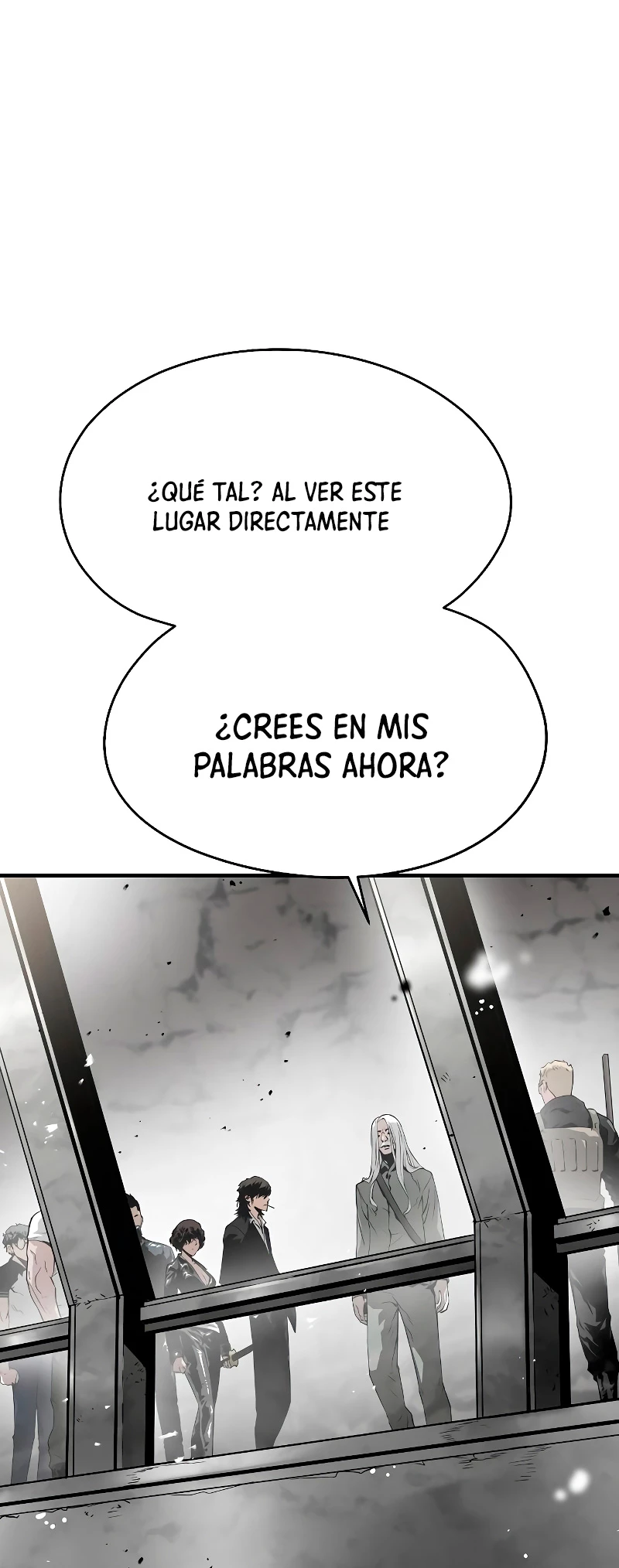 Th3 Breaker Fuerza eterna  > Capitulo 54 > Page 91
