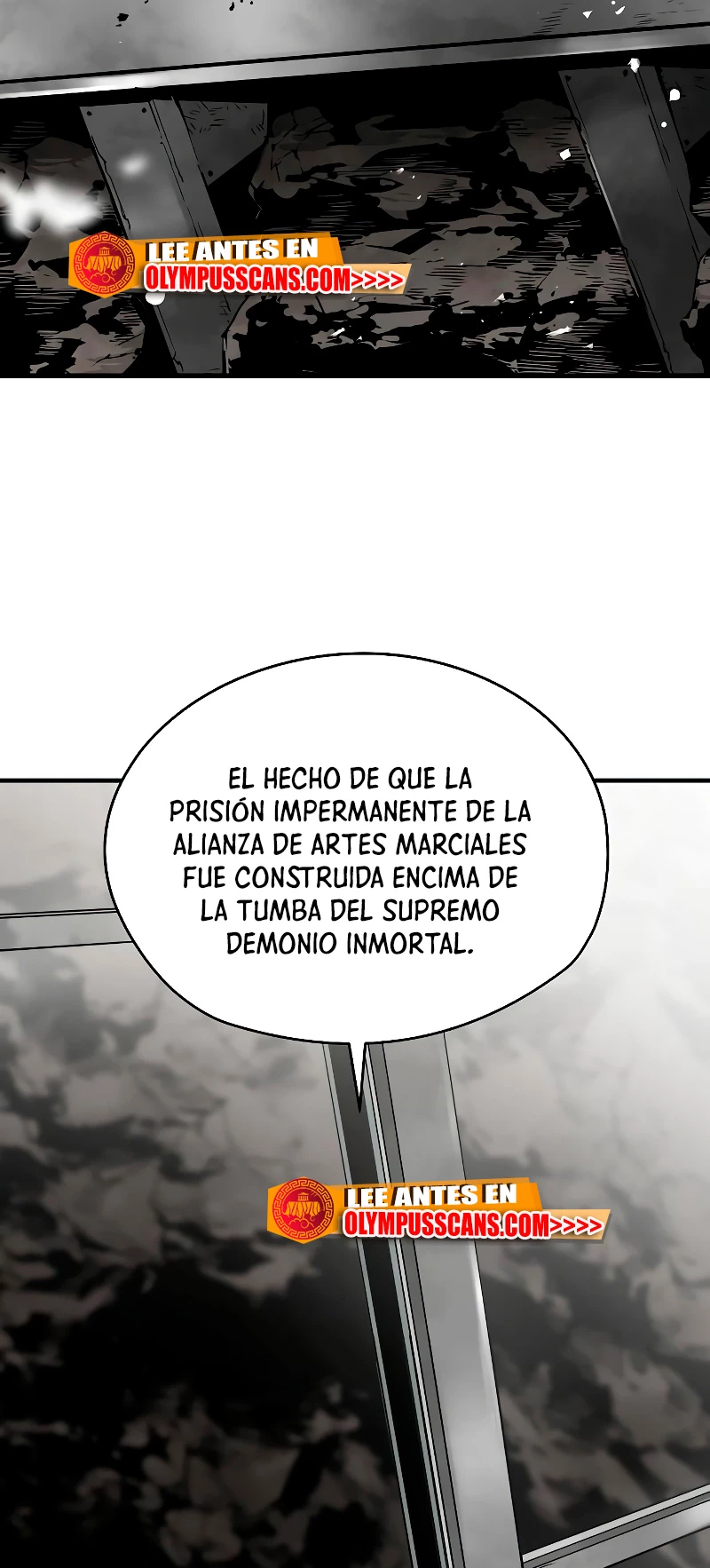 Th3 Breaker Fuerza eterna  > Capitulo 54 > Page 101