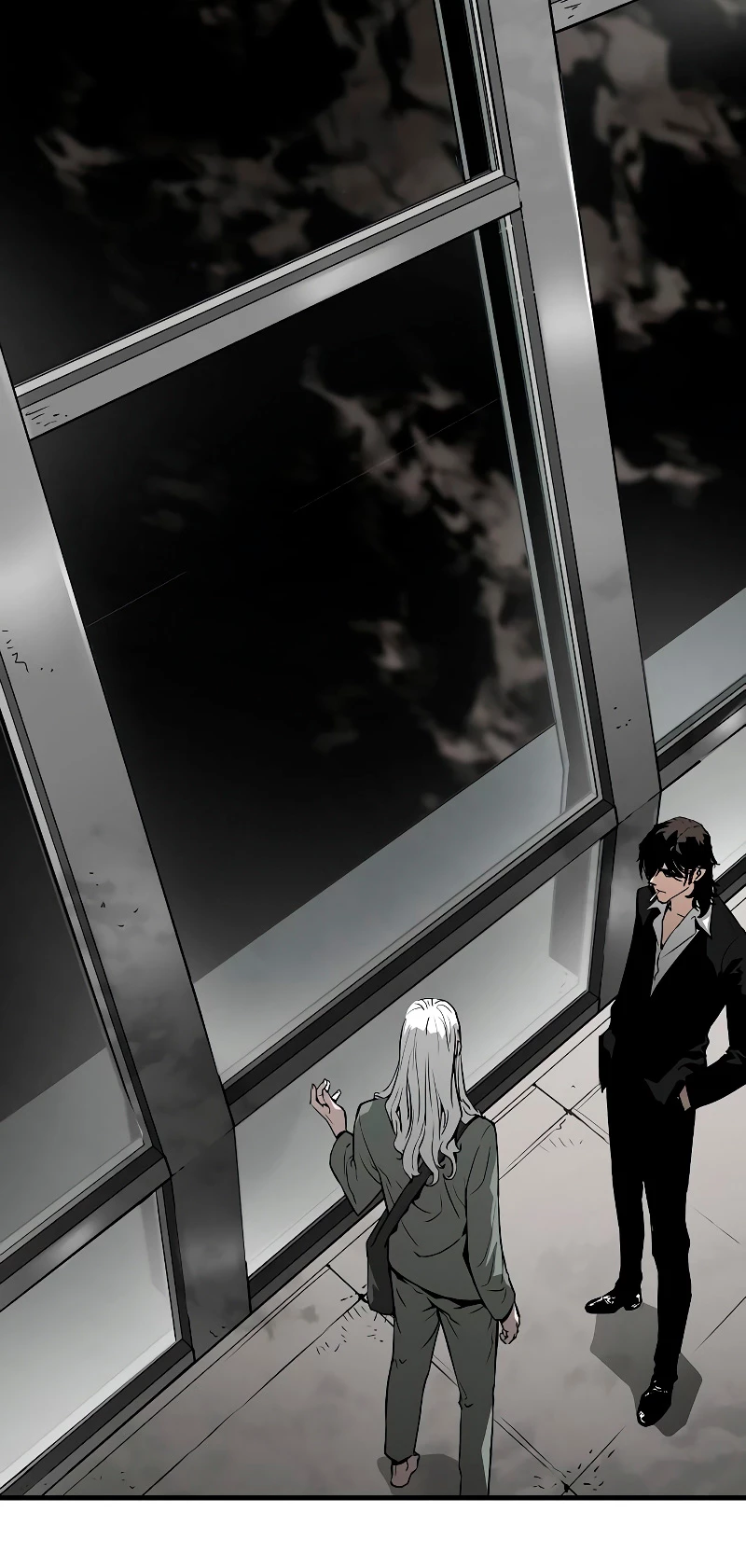 Th3 Breaker Fuerza eterna  > Capitulo 54 > Page 111