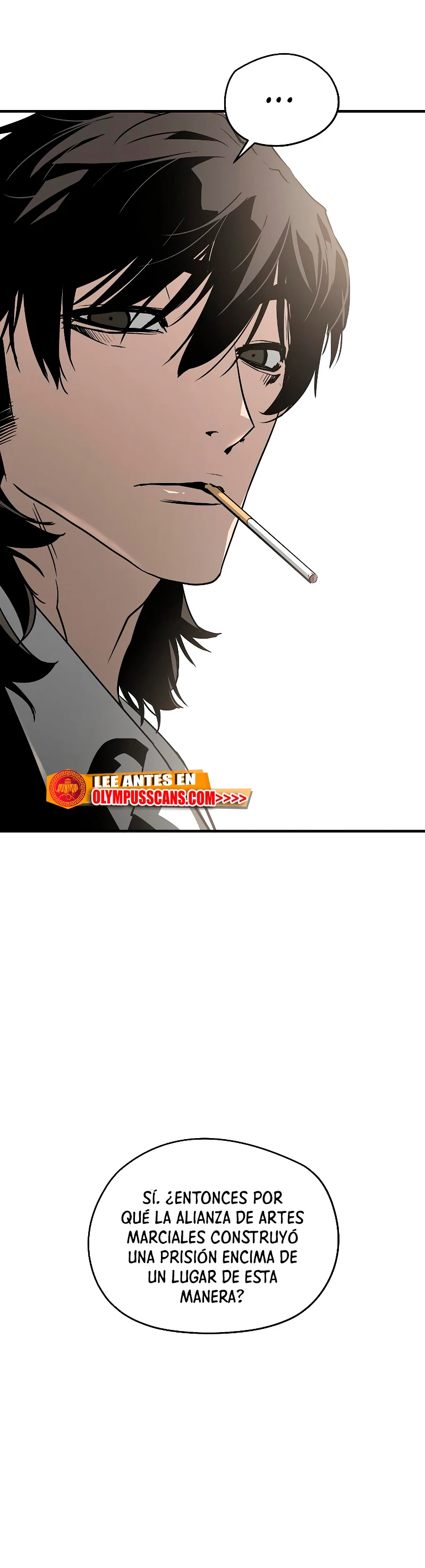 Th3 Breaker Fuerza eterna  > Capitulo 54 > Page 121