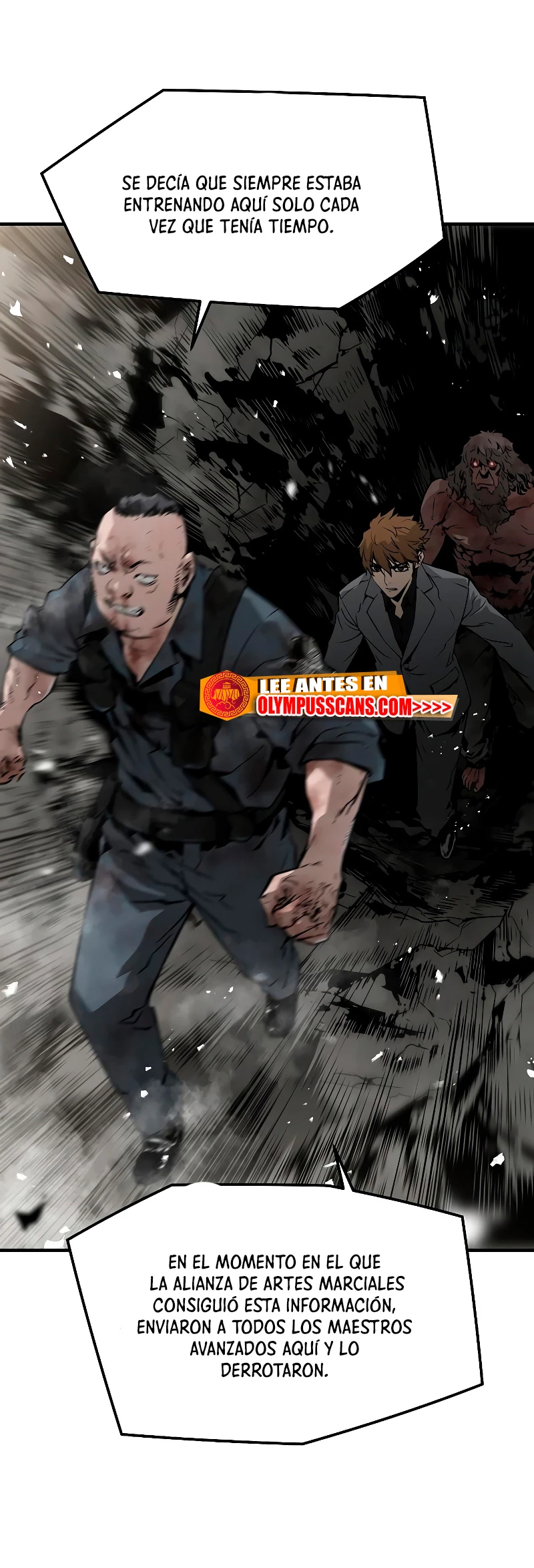 Th3 Breaker Fuerza eterna  > Capitulo 54 > Page 141