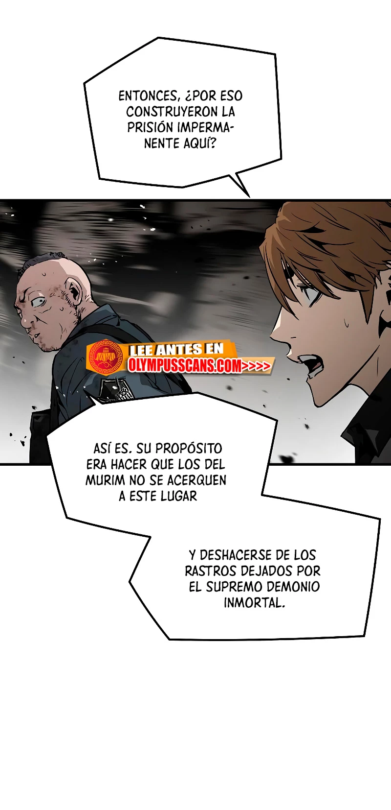 Th3 Breaker Fuerza eterna  > Capitulo 54 > Page 191