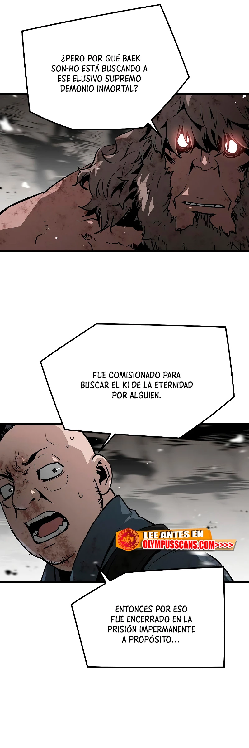 Th3 Breaker Fuerza eterna  > Capitulo 54 > Page 201