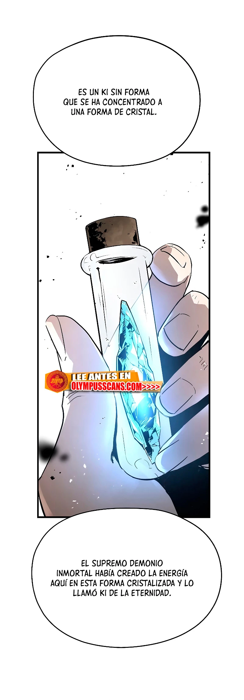 Th3 Breaker Fuerza eterna  > Capitulo 54 > Page 221