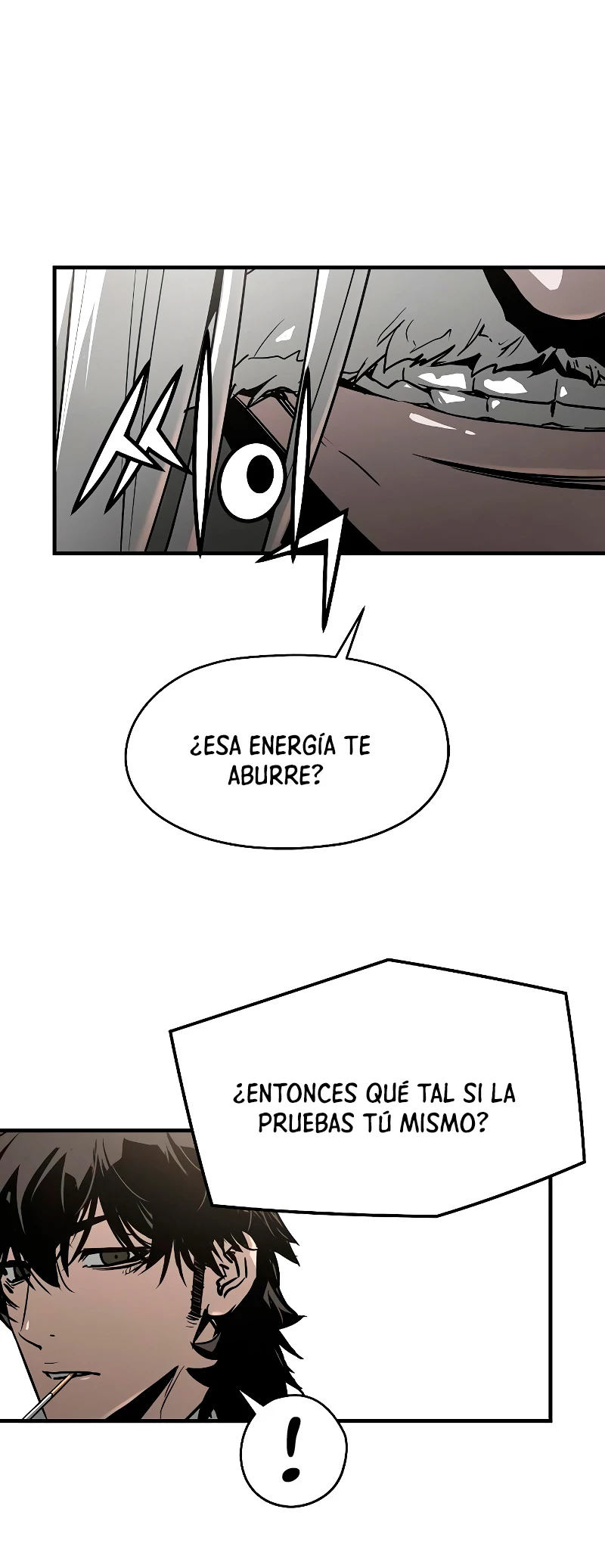 Th3 Breaker Fuerza eterna  > Capitulo 54 > Page 261