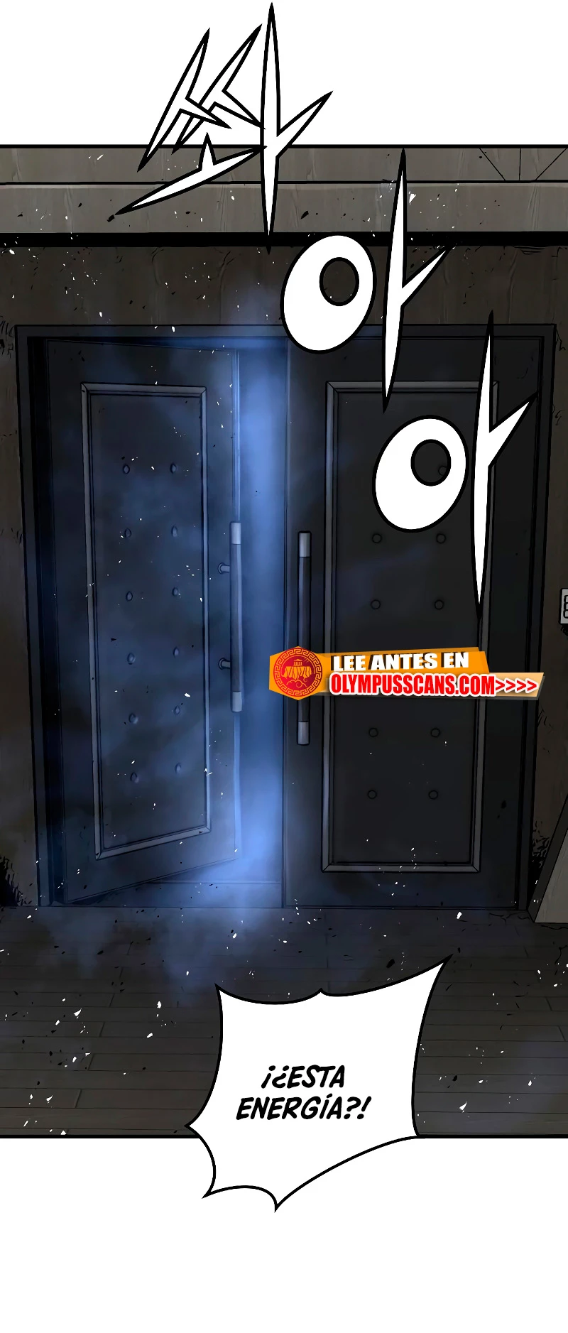 Th3 Breaker Fuerza eterna  > Capitulo 54 > Page 331