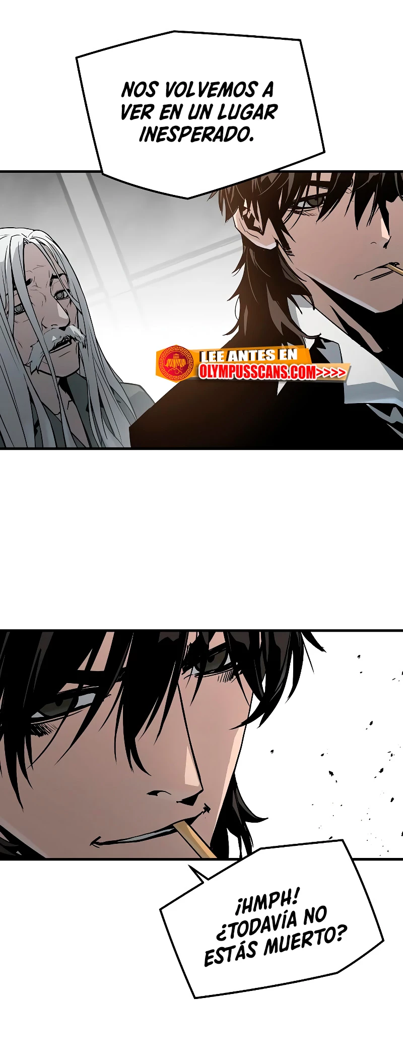 Th3 Breaker Fuerza eterna  > Capitulo 54 > Page 351