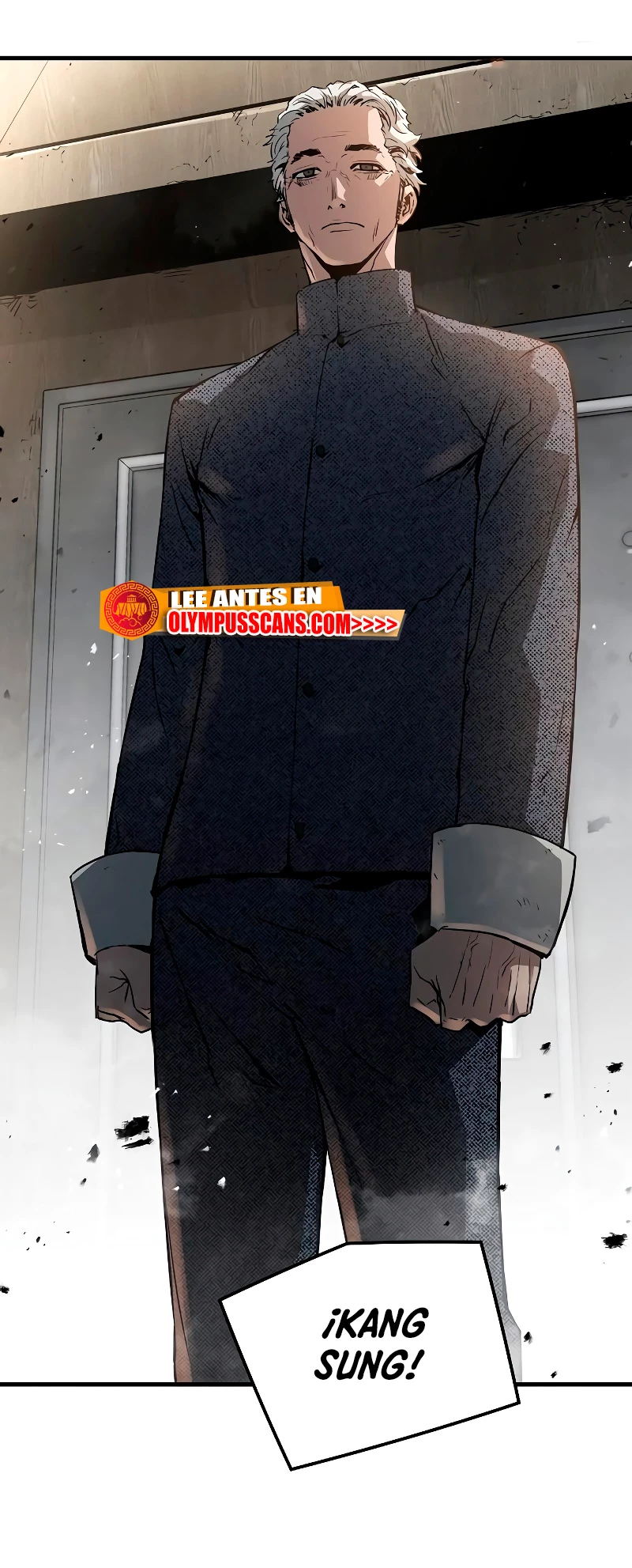 Th3 Breaker Fuerza eterna  > Capitulo 54 > Page 361