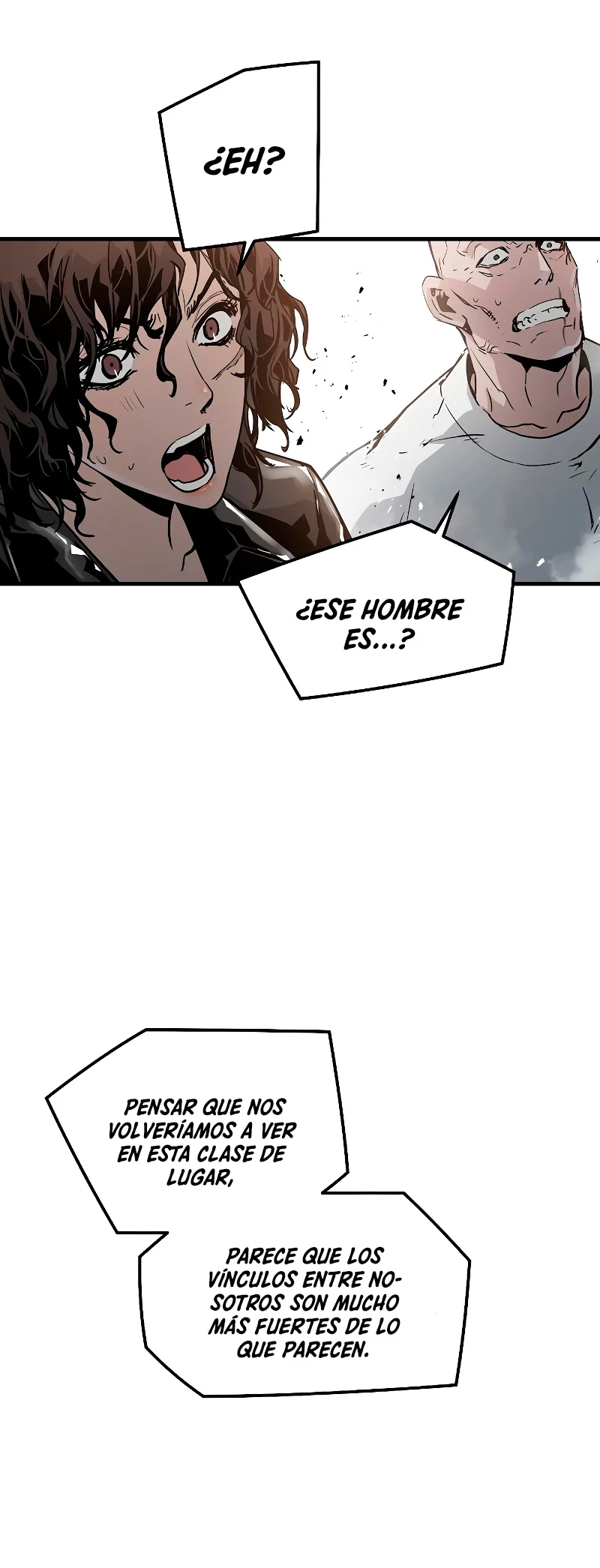 Th3 Breaker Fuerza eterna  > Capitulo 54 > Page 381