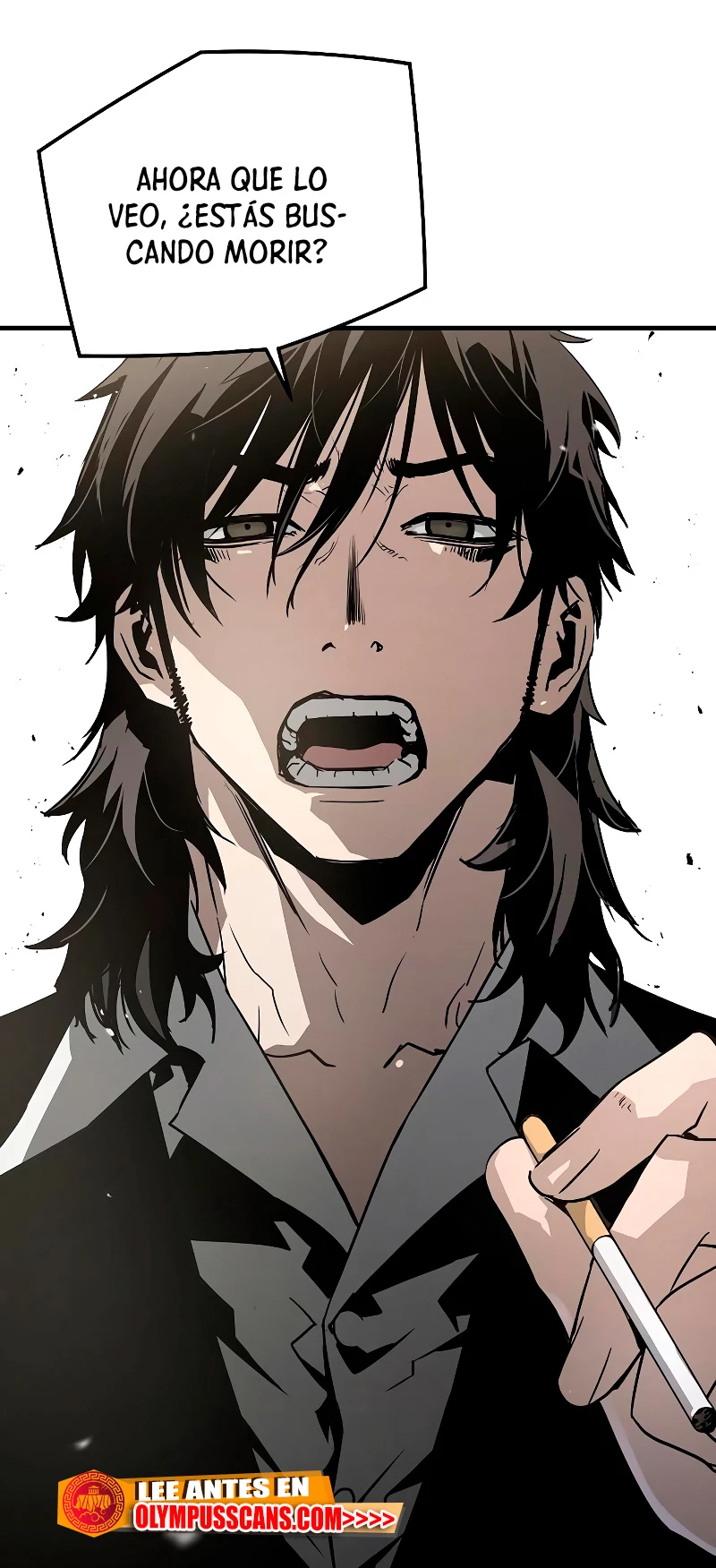 Th3 Breaker Fuerza eterna  > Capitulo 54 > Page 421