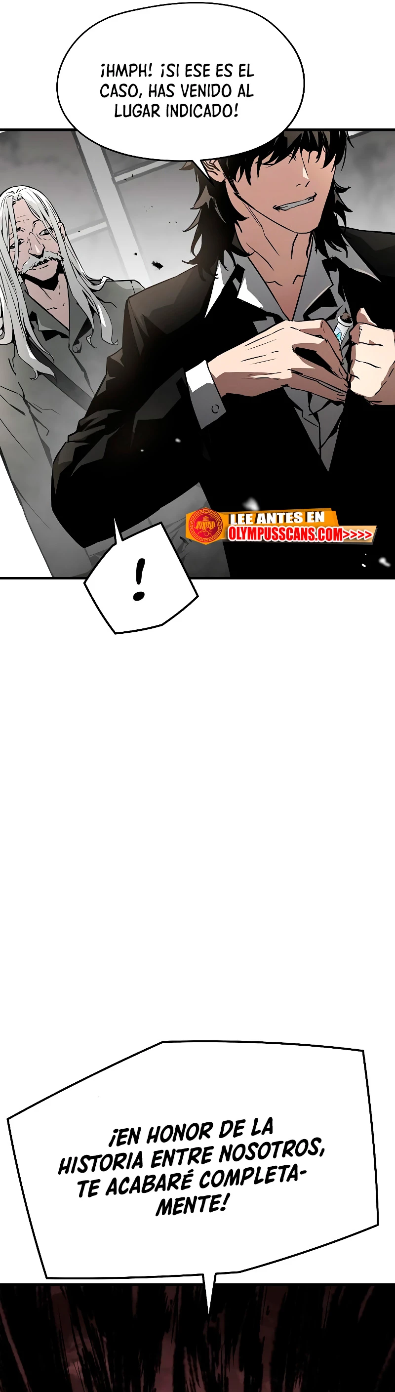 Th3 Breaker Fuerza eterna  > Capitulo 54 > Page 441