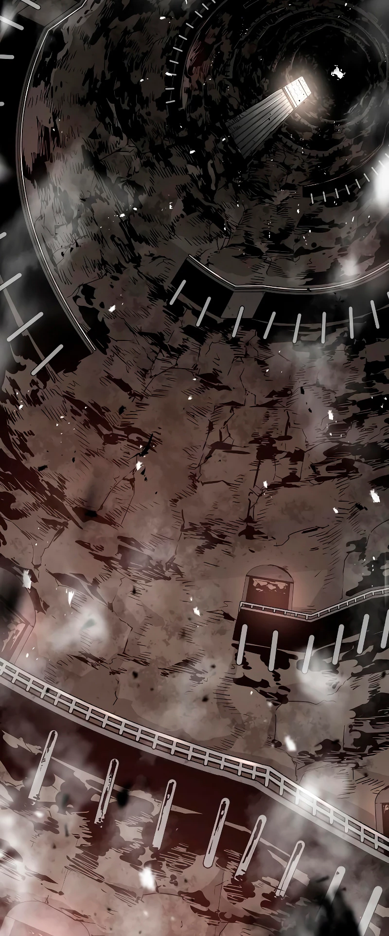 Th3 Breaker Fuerza eterna  > Capitulo 55 > Page 551