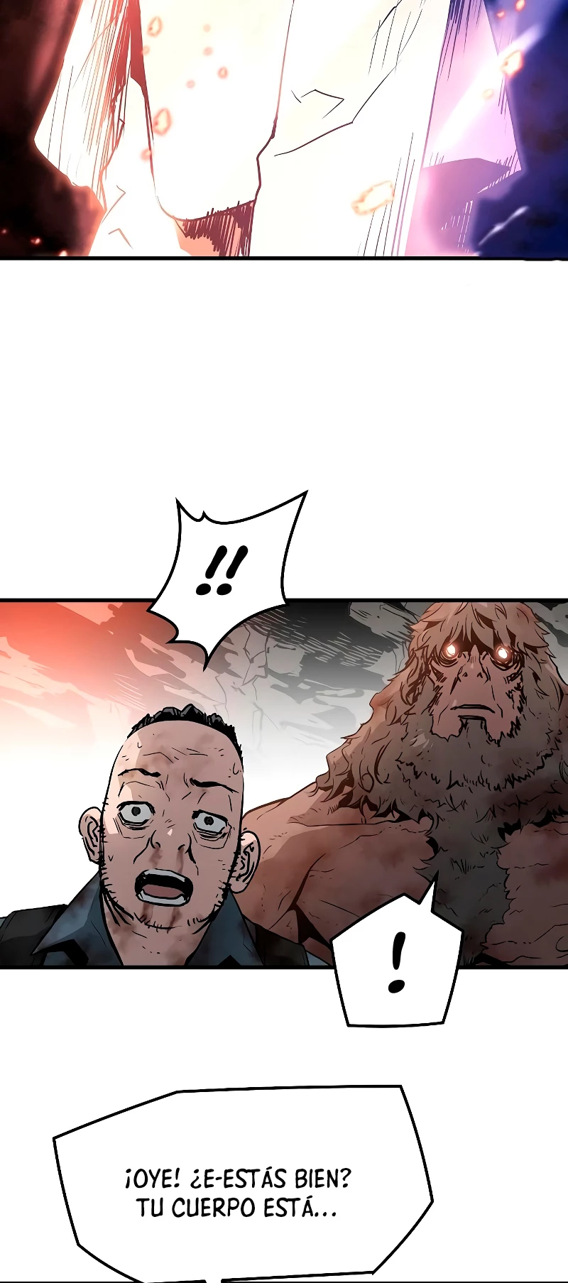 Th3 Breaker Fuerza eterna  > Capitulo 55 > Page 601